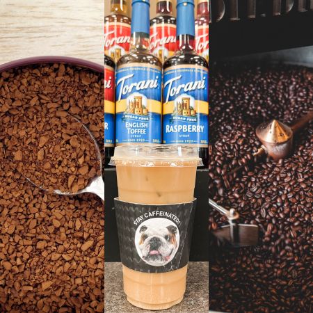 The 3 Waves of Coffee Culture