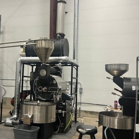 Farm to Cup: The Adventures of a Coffee Bean