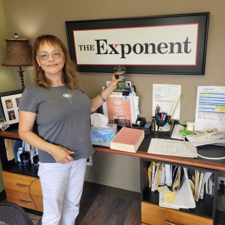 East Grand Forks Community Coffee