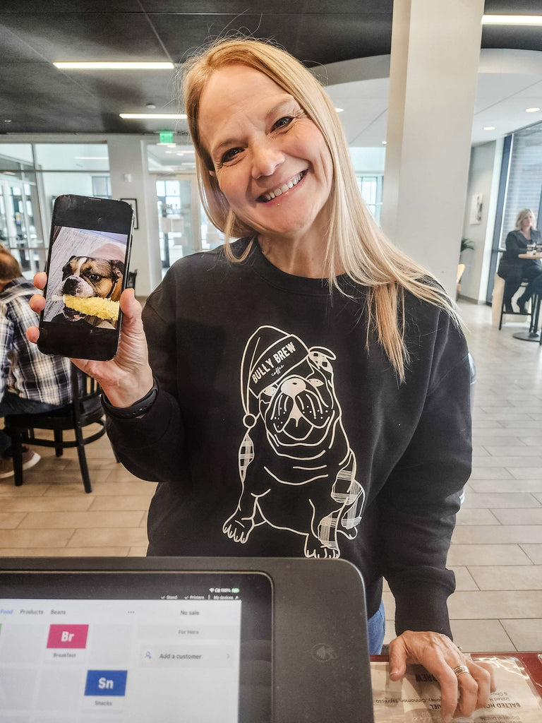 Bully Brew's Sandi Luck Named 2026 SBA North Dakota Small Business Person of the Year