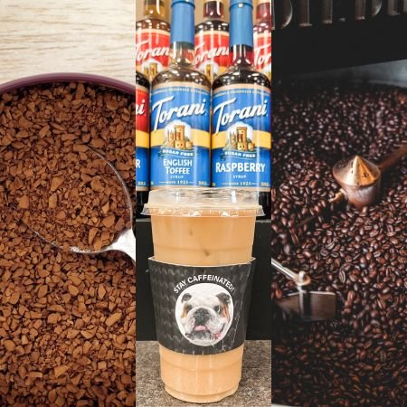 The 3 Waves of Coffee Culture