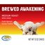 Brewed Awakening Coffee