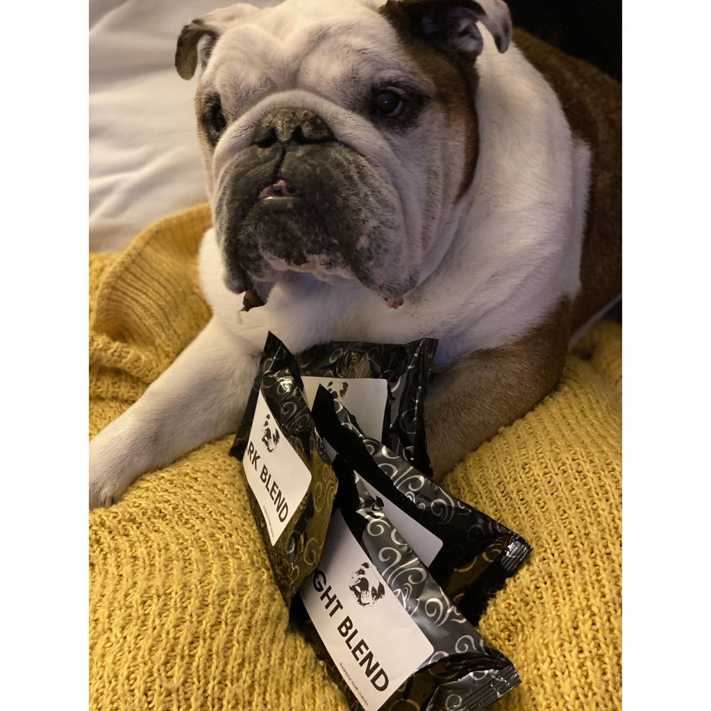 Coffee Sampler Subscription Pack - Bully Brew Coffee