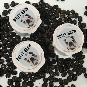 K-Cups Coffee Subscription - Bully Brew Coffee