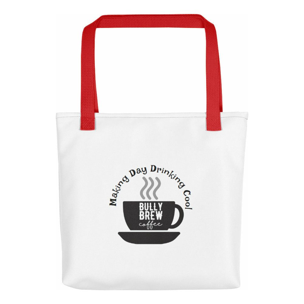 Tote bag - Bully Brew Coffee