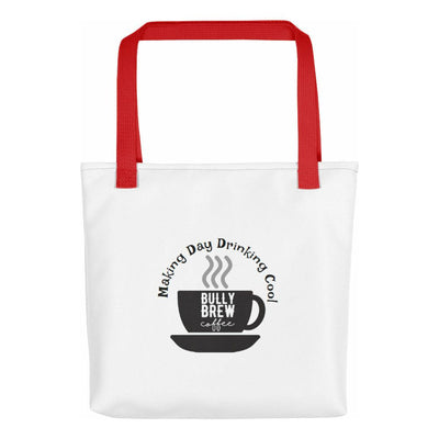 Tote bag - Bully Brew Coffee
