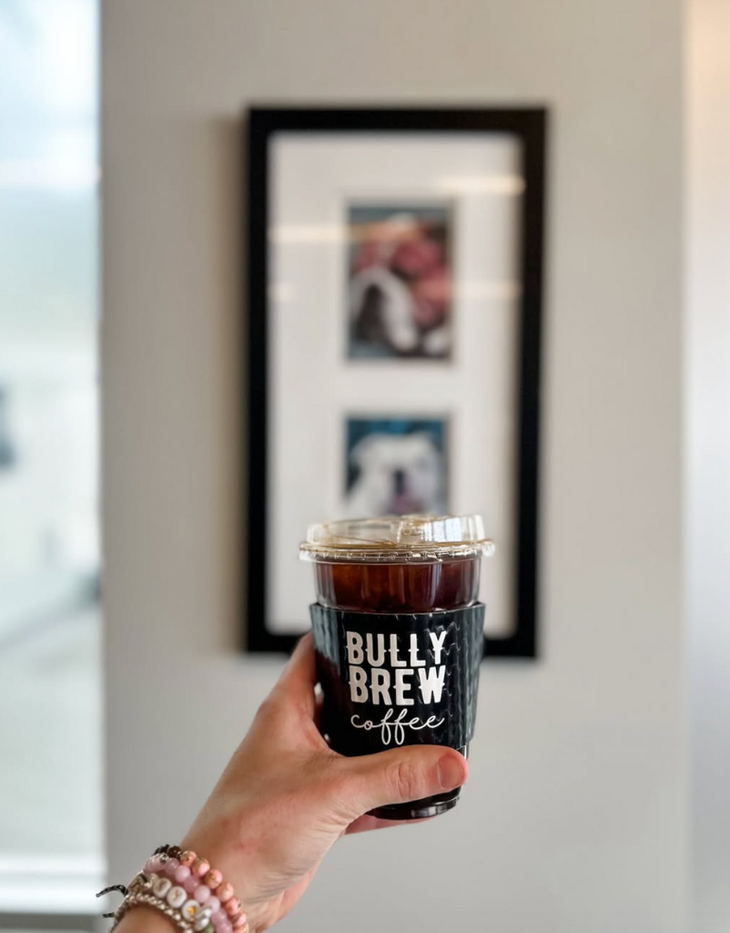 Cold Brew 101: Why Everyone’s Obsessed (and You Should Be Too)