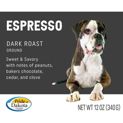Bully Brew Espresso Blend