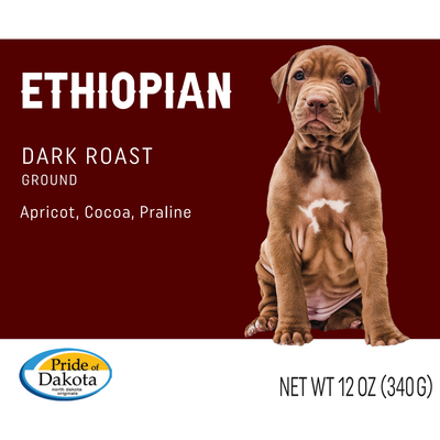 Ethiopian Coffee