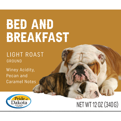 Bed & Breakfast Blend Coffee