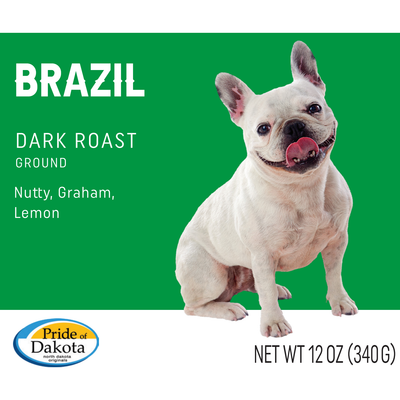 Brazil Coffee