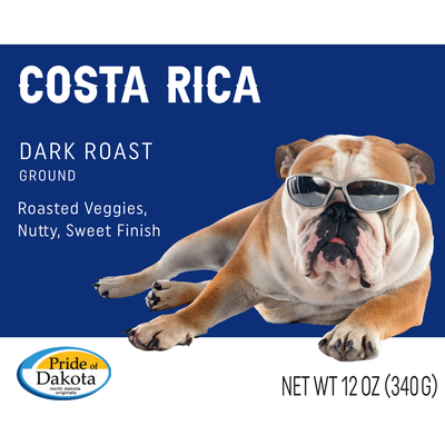 Costa Rican Blend