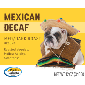 Mexican Decaf