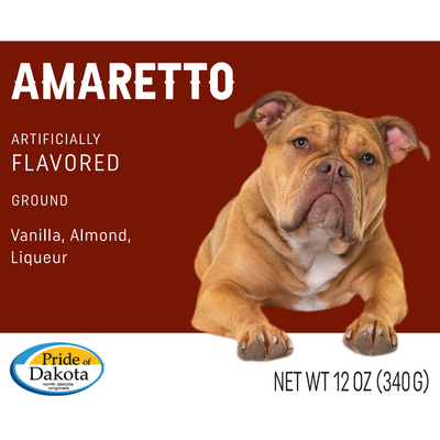 Amaretto Coffee