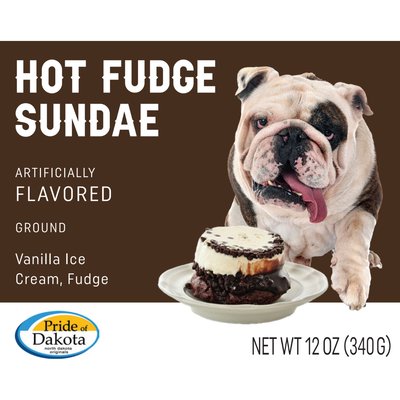 Hot Fudge Sundae Coffee