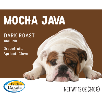 Mocha Java Coffee
