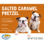 Salted Caramel Pretzel  - Seasonal Fall Coffee!