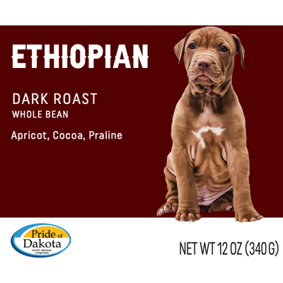 Ethiopian Coffee