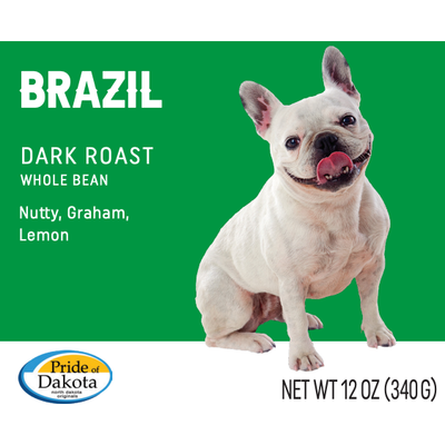 Brazil Coffee