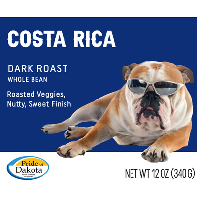 Costa Rican Blend