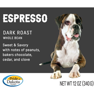 Bully Brew Espresso Blend