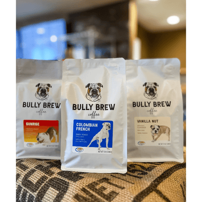 Bully Brew Coffee Subscription - Bully Brew Coffee