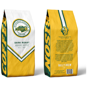 NDSU Bison Blend