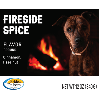 Fireside Spice Coffee - Bully Brew Coffee