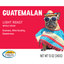 GUATEMALAN COFFEE (LIGHT ROAST) — ORGANIC