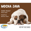 Mocha Java Coffee