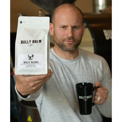 Bully Brew Coffee House: For Coffee Lovers - ND, MN, and Nationwide ...