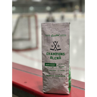 UND Champion's Blend - Bully Brew Coffee