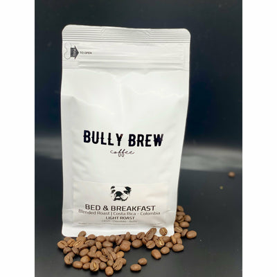 Bully Brew Coffee House: For Coffee Lovers - ND, MN, and Nationwide ...