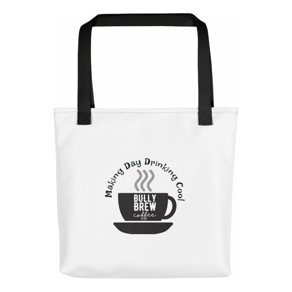 Tote bag - Bully Brew Coffee