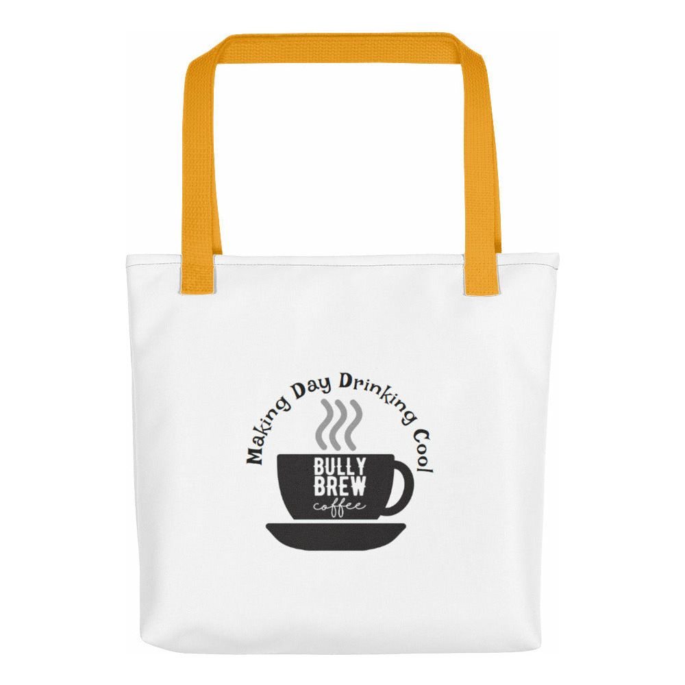 Tote bag - Bully Brew Coffee