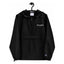 Embroidered Champion Packable Jacket