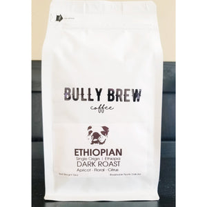Ethiopian Blend Coffee - Bully Brew Coffee