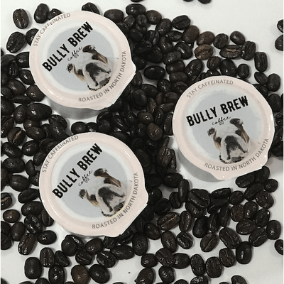 K - Cups Coffee Subscription (24 kcups) - Bully Brew Coffee