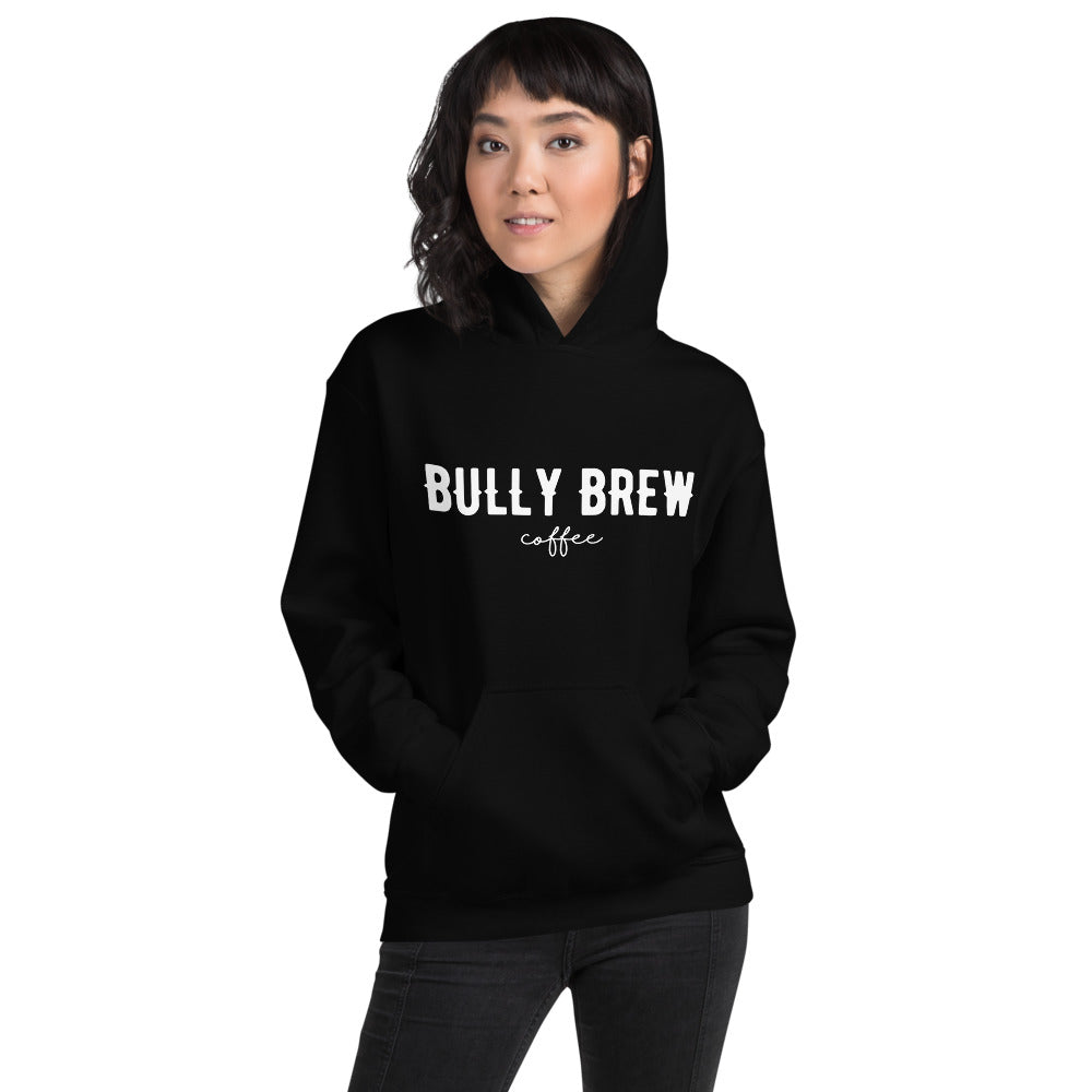 Bully Brew Unisex Hoodie - Bully Brew Coffee