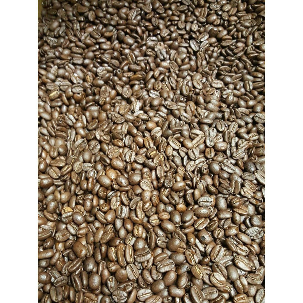 Ethiopian Decaf Coffee - Bully Brew Coffee